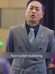 Episode 58 - Ayah Aku Pengawal Keselamatan