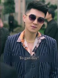 Tập 74 - Long Đế