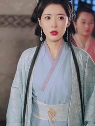 Episode 3 - My Lady General