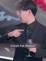 Ayah Aku Pengawal Keselamatan - Episode 15