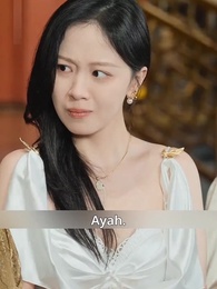 Saya Memangnya Kaisar Faiq - Episode 8