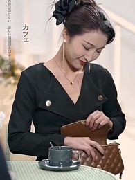 ボスの子供ができたから辞職しよう - Episode 25