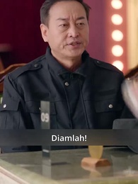 Episode 4 - Ayah Aku Pengawal Keselamatan