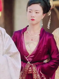 Episode 16 - My Lady General