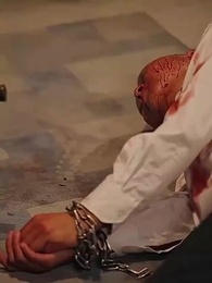 Episodio 54 - Un flirteo equivocado