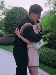 Midnight With My Fiancé's Uncle - Episode 54