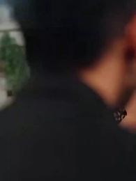 Episodio 11 - Un flirteo equivocado