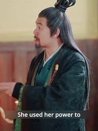 My Lady General - Episode 54