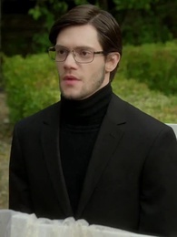 Episode 17 - Blitzheirat mit meinem Alpha