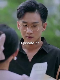 Midnight With My Fiancé's Uncle - Episode 27