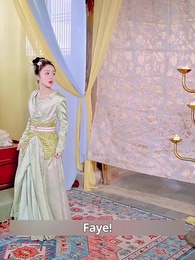 My Lady General - Episode 28