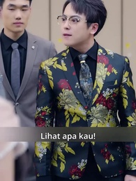 Episode 42 - Ayah Aku Pengawal Keselamatan