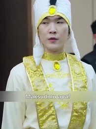 Ayah Aku Pengawal Keselamatan - Episode 67