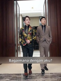 Ayah Aku Pengawal Keselamatan - Episode 31