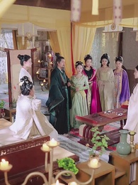 My Lady General - Episode 44