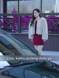 Episode 92 - Ayah Aku Pengawal Keselamatan
