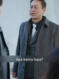 Episode 97 - Ayah Aku Pengawal Keselamatan