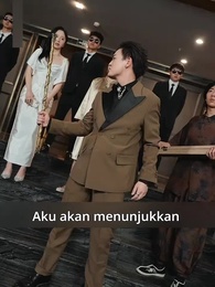 Saya Memangnya Kaisar Faiq - Episode 11