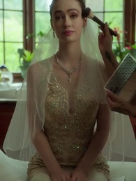 Episode 9 - Blitzheirat mit meinem Alpha