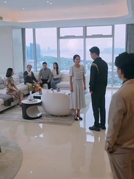 Episode 60 - Midnight With My Fiancé's Uncle