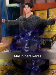 Episode 28 - Saya Memangnya Kaisar Faiq