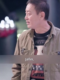 Episode 7 - Ayah Aku Pengawal Keselamatan