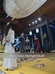 Episode 27 - Saya Memangnya Kaisar Faiq