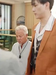 Episodio 64 - Un flirteo equivocado