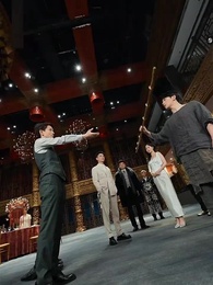 Saya Memangnya Kaisar Faiq - Episode 15