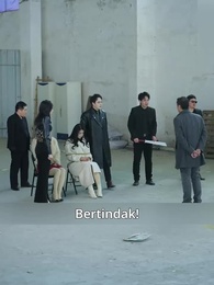 Ayah Aku Pengawal Keselamatan - Episode 101