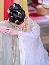 My Lady General - Episode 26