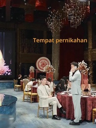 Saya Memangnya Kaisar Faiq - Episode 5