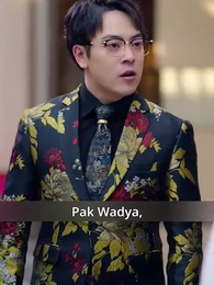 Ayah Aku Pengawal Keselamatan - Episode 47