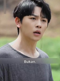 Saya Memangnya Kaisar Faiq - Episode 2