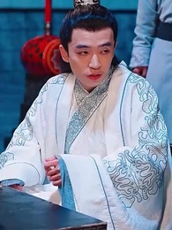 ราชธิดาคืนบัลลังก์ พิชิตคนทรยศ - Episode 36