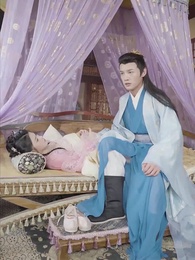ตอนที่ 70 - ชายาหมอเทวดา