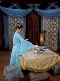 ตอนที่ 27 - ชายาหมอเทวดา