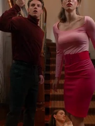 Episode 4 - My Husband's Hidden Desires