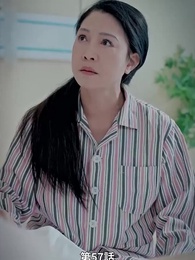 第57話 - 本当の社長夫人は誰?