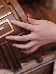 第58集 - 風起長歌