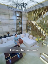 Episode 18 - Pelatih Pingpong Pribadiku