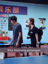 Episode 7 - Pelatih Pingpong Pribadiku