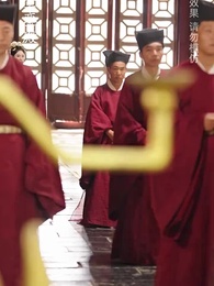 第10集 - 風起長歌