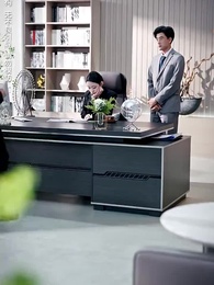 第53集 - 隱婚嬌妻是大佬