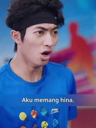 Episode 47 - Pelatih Pingpong Pribadiku