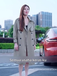 Pelatih Pingpong Pribadiku - Episode 28