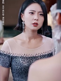 隱婚嬌妻是大佬 - Episode 43