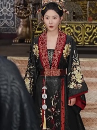 第17集 - 風起長歌