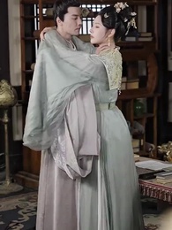 風起長歌 - Episode 57