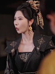 第43集 - 風起長歌